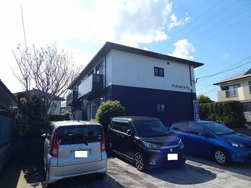 ディアスさくら　Ａ棟　＊