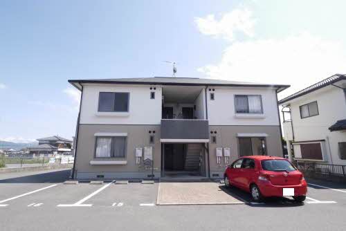 ファミールＪ　Ⅰ棟　＊♯