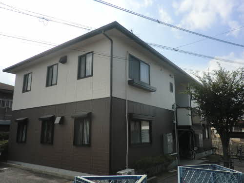 アヴェニール・アージュ　Ｅ棟　＊＊E0202-1