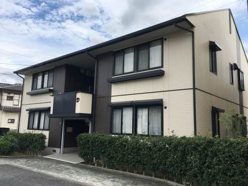 グローブ・たかの　Ｄ棟　＊＊D0202-1