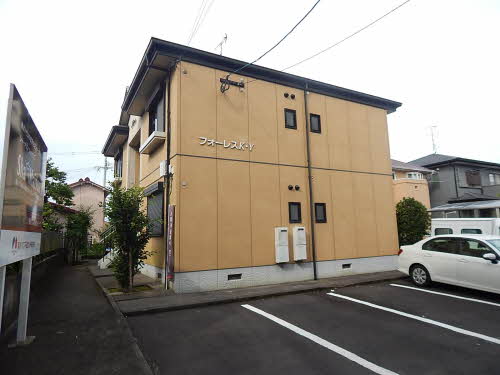 フォーレスＫ・Ｙ　＊