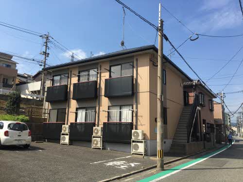 ボー・ヴィラージュ　＊＊A0202-1