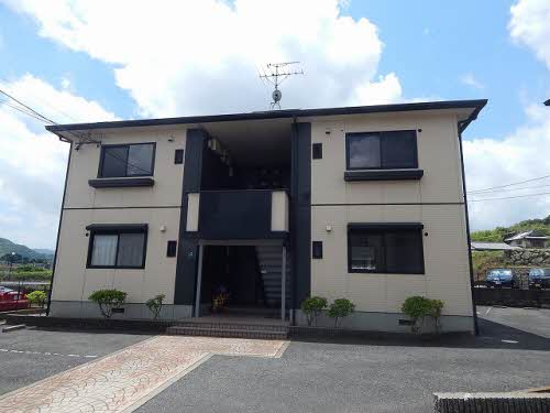 プランタン・パルク　Ｂ棟　＊＊