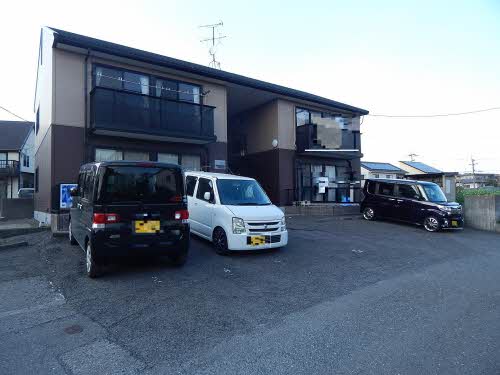 グランドウール小池原　＊＊ A0201号-15