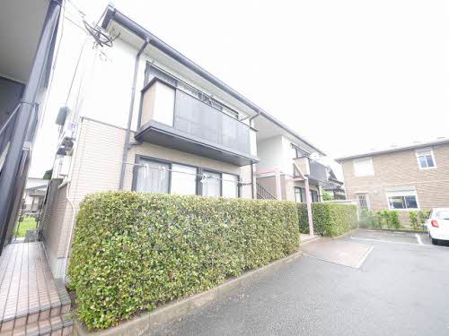 サープラス若久　Ｂ棟　＊＊