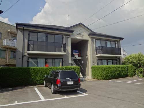 フォーレス東小路