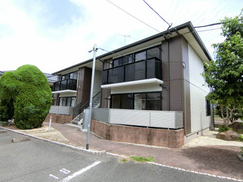 ハイラーク甘木　Ｃ棟C0202-1