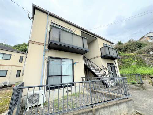 フレグランス大久保　Ｃ棟　＊＊C0101-1