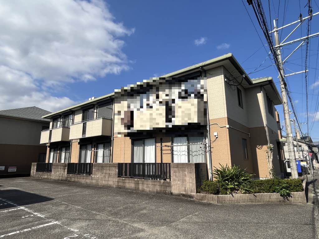 ルーチェレ・ドーマ　Ｅ棟　＊