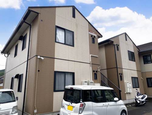 ディアス畝刈　Ａ棟　＊