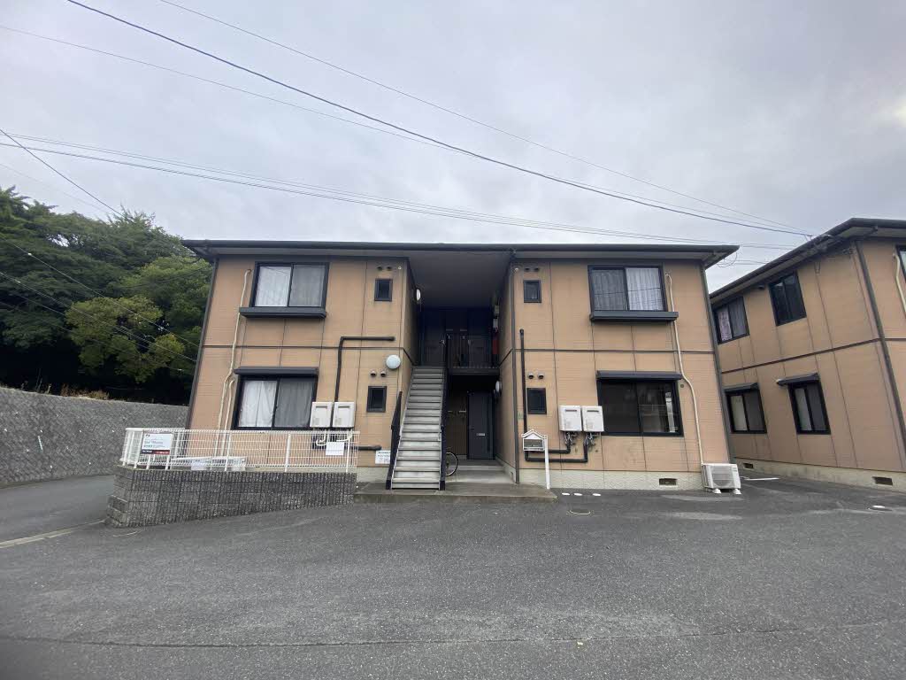 チェリ－ヒルズ　Ｇ棟　＊G0102-1