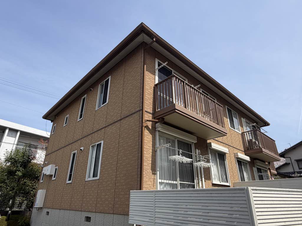 コーポ・ルミエール　Ａ棟　＊＊ A0101号-10