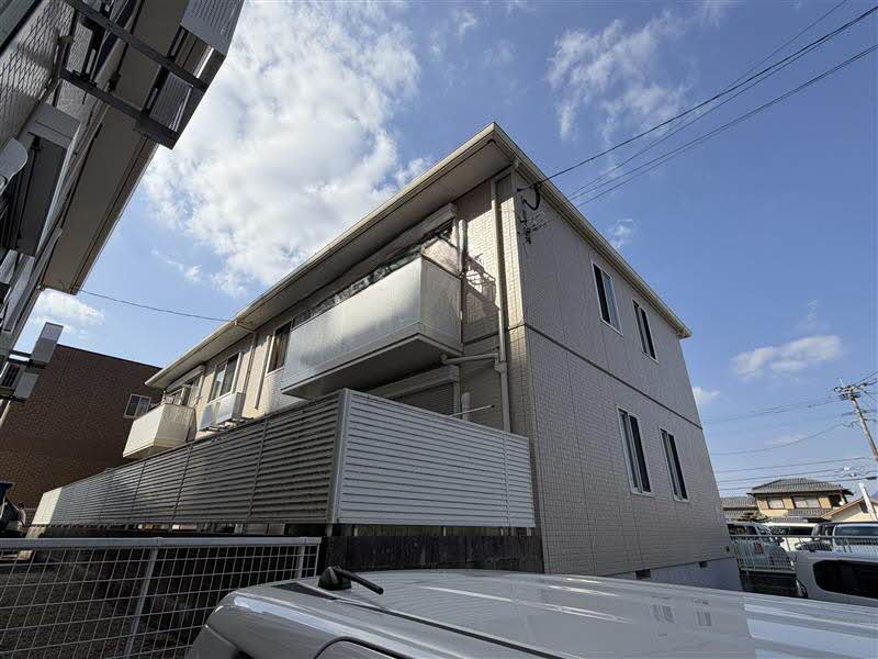 パル山﨑　Ａ棟　＊＊ A0102号-2