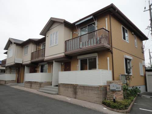 カノン飯倉　＊＊