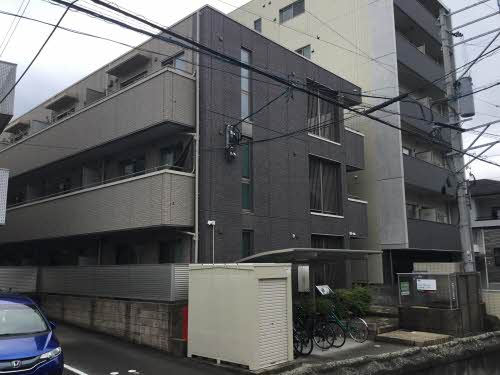 シャーメゾンＫ２　＊ A0101号-14