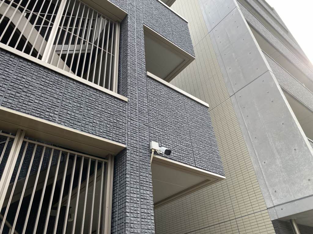 シャーメゾンＫ２　＊ A0101号-15