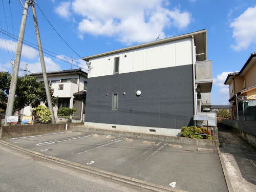 コンフォート那珂川　＊＊A0101-1