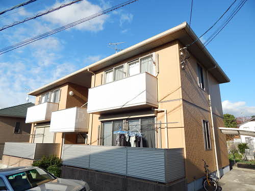 ビューテラス　＊