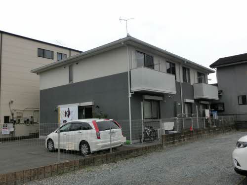 シンシア原田駅前