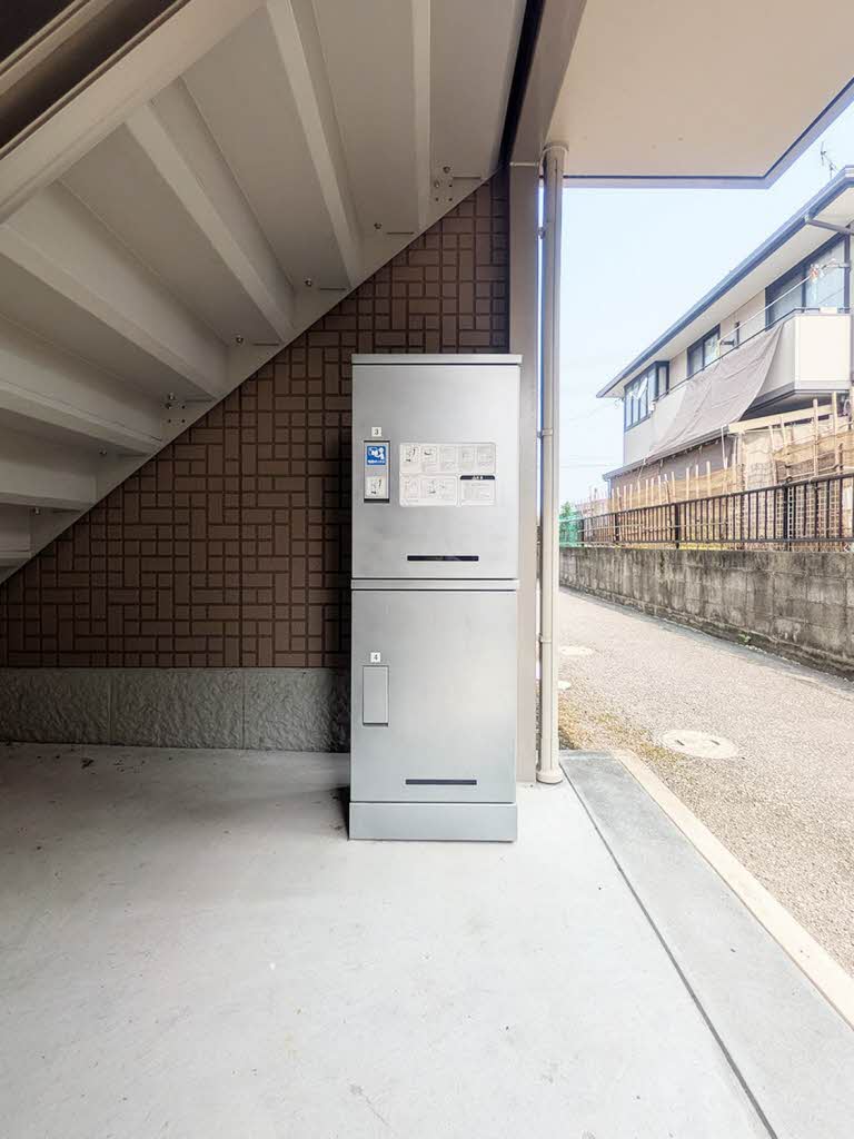 シャーメゾン ** A0201号-2