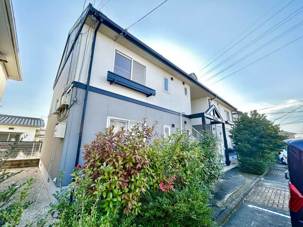 ウイズＮ　Ｂ棟B0201-1