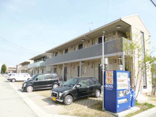 シャーメゾンベシーノ佐大　Ａ棟　＊＊A0102-1