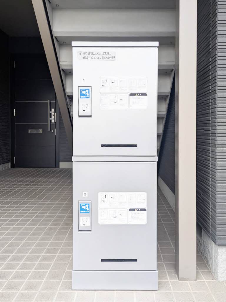 ドエルコート　＊＊ A0101号-15