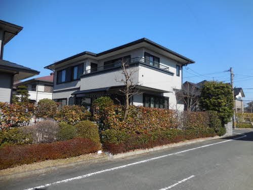 美しが丘南―木田邸
