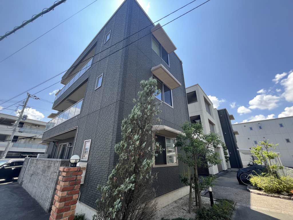 カーサ ドマーニ宰都 ** A0304号-15