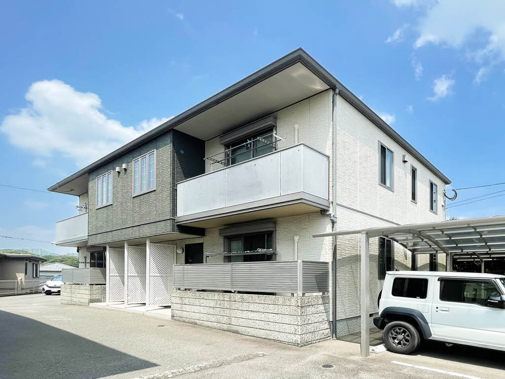 スマート　レジデンス　Ａ棟　＊