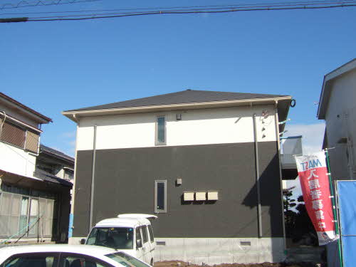 シャーメゾンＫＡＺＵ　＊