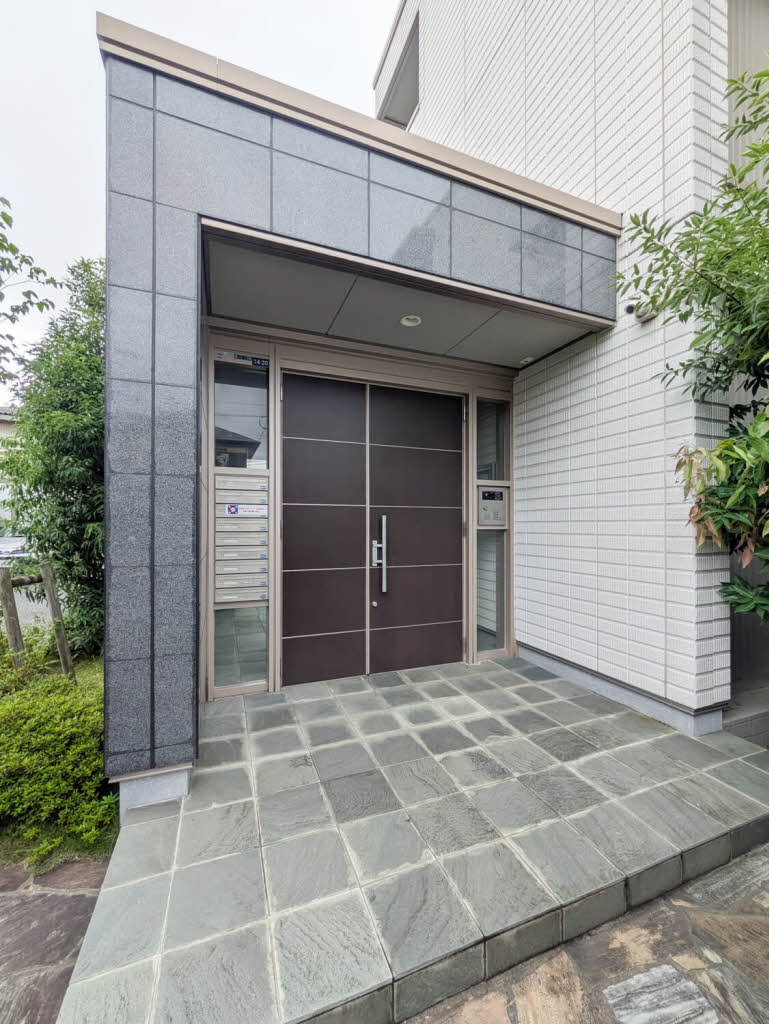 ＭＡＳＴメゾン尾ノ上 A0302号-12