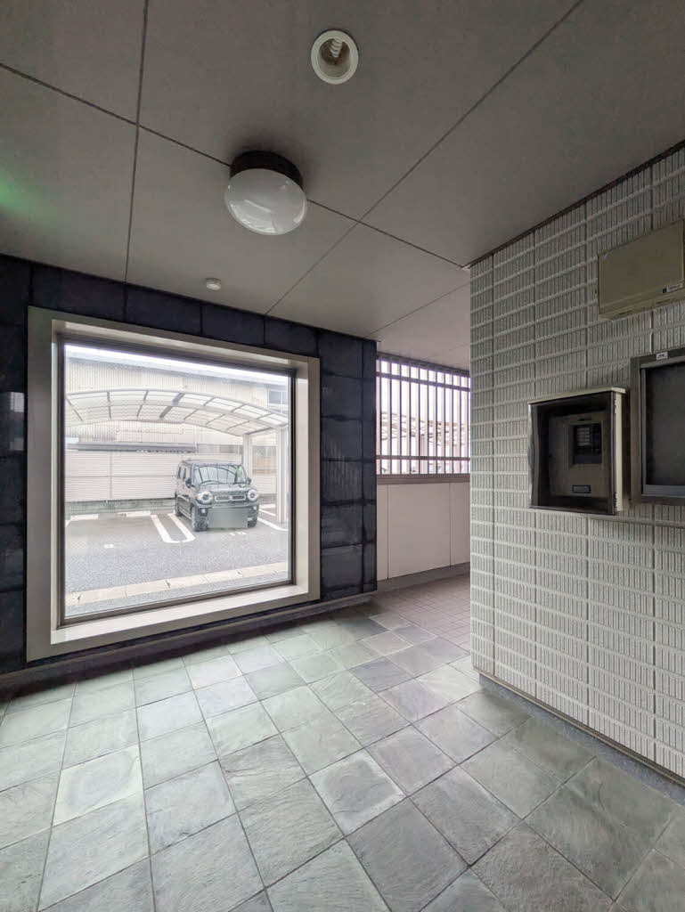 MASTメゾン尾ノ上 A0301号-13