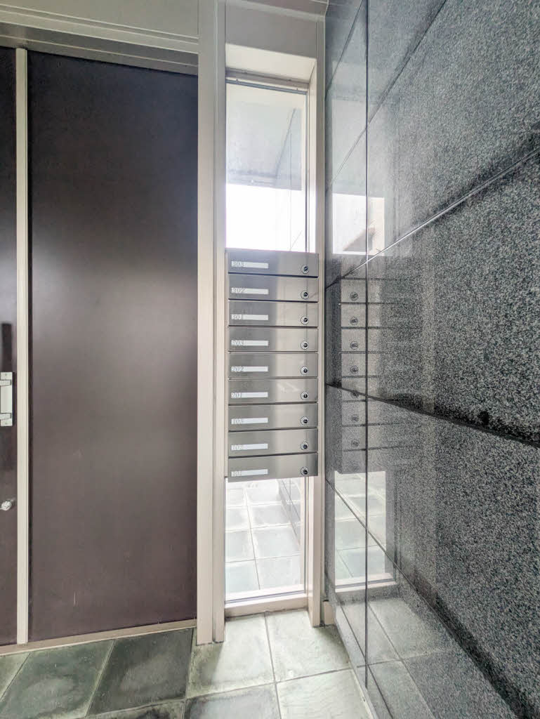 MASTメゾン尾ノ上 A0301号-14