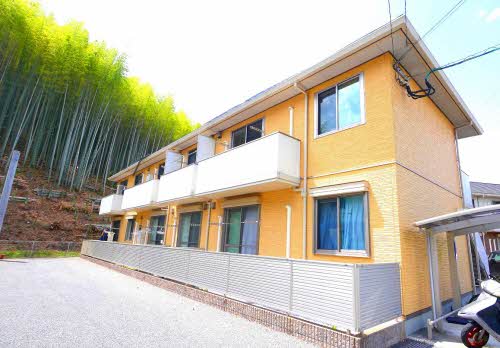 グランドソレイユ柏の森　Ｂ棟　＊＊