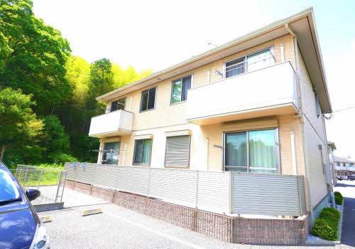 グランドソレイユ柏の森　Ｄ棟　＊＊