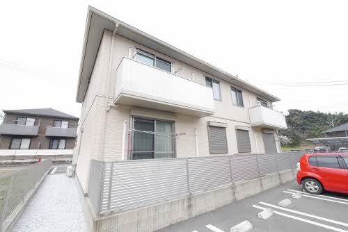 サン・ベレオ　Ａ棟　＊A0202-1