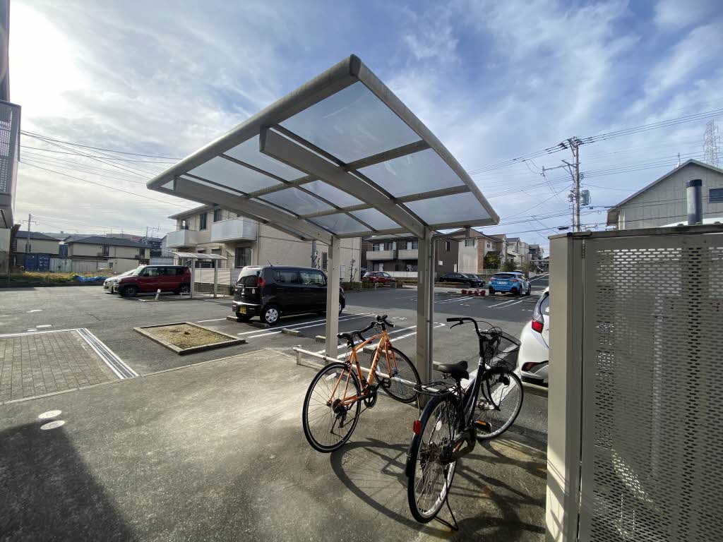 サン・ベレオ C棟 * C0102号-14