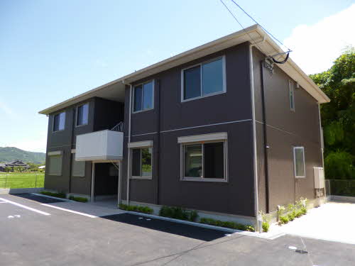 サン・ベレオ　Ｅ棟　＊