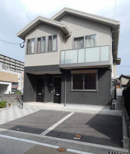 レフィーノ高宮　＊