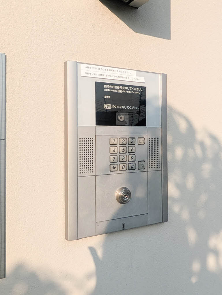 ガーデンズフォレナ　Ｂ棟　＊＊ B0101号-3