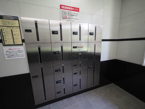 プライムメゾン百道浜 A1306号-14