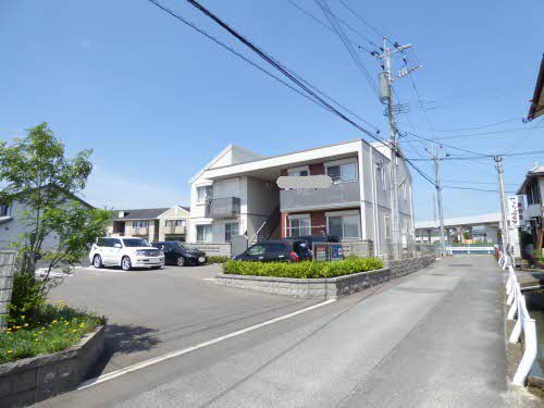 シャーメゾン和多田　＊＊A0102-1