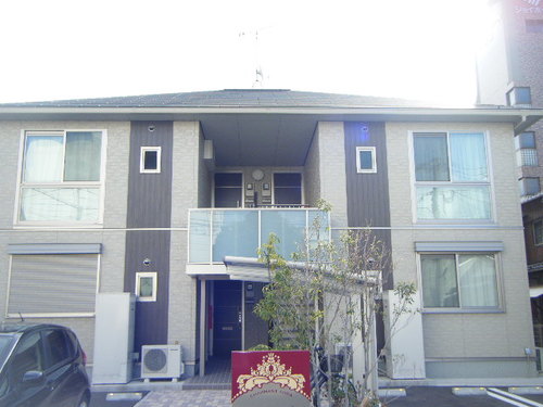 シャルマン青葉　＊