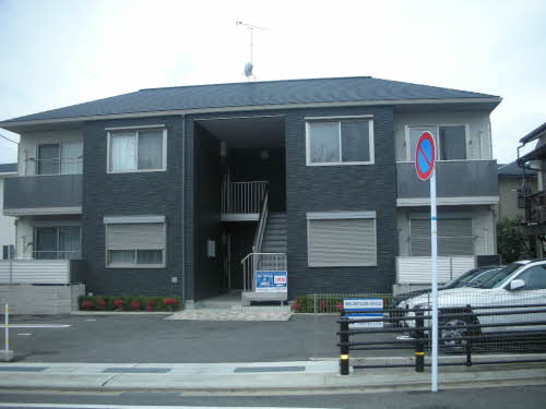 シャーメゾン縁　＊＊