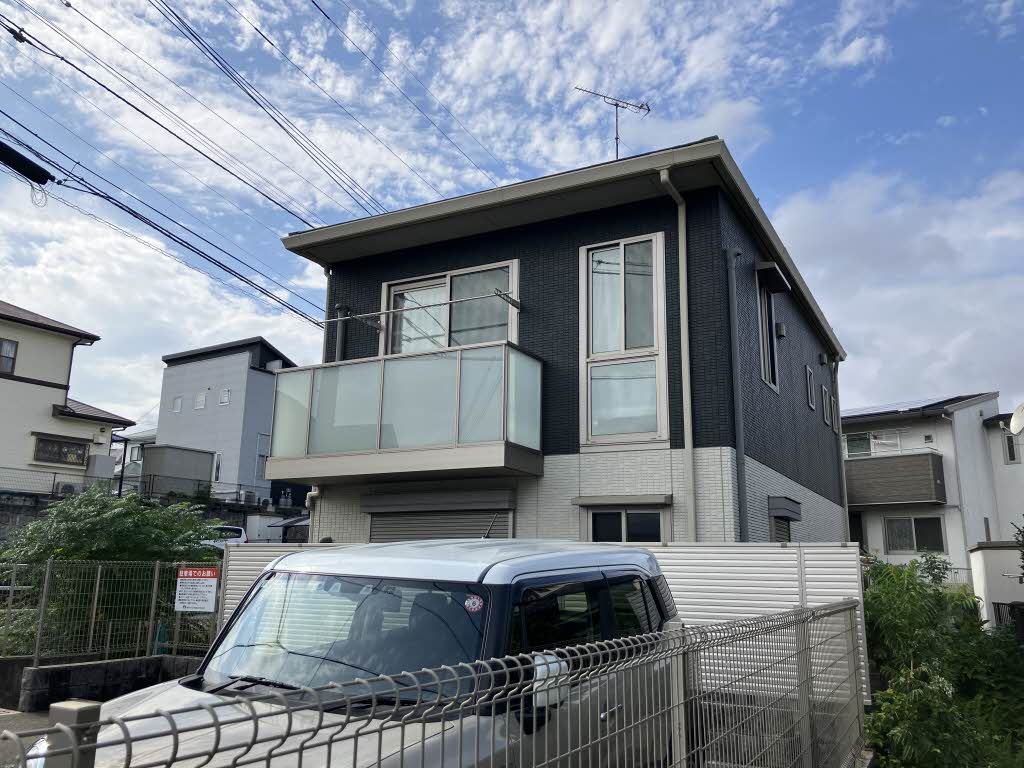 プロヌーブ青葉 * A0201号-2