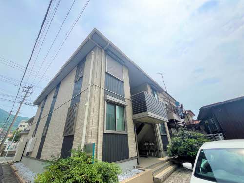 プラム原町　＊＊