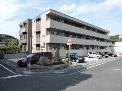 ヴィラ　ダンク上到津　＊ A0103号-13