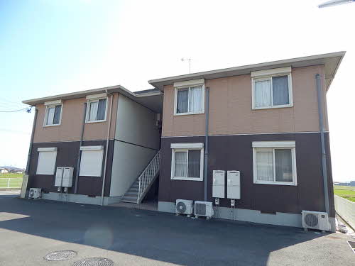 ソレアード・カンパーニュⅡ　＊＊