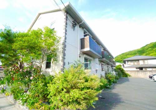 ローズガーデン　＊